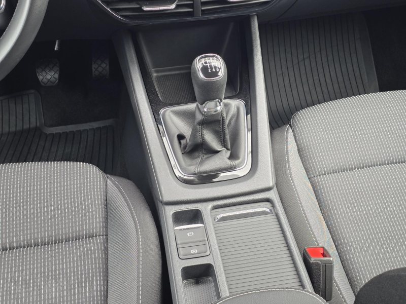 Škoda Octavia 2.0TDI AMBITION 1.MAJITEL ČR – fotografie 15