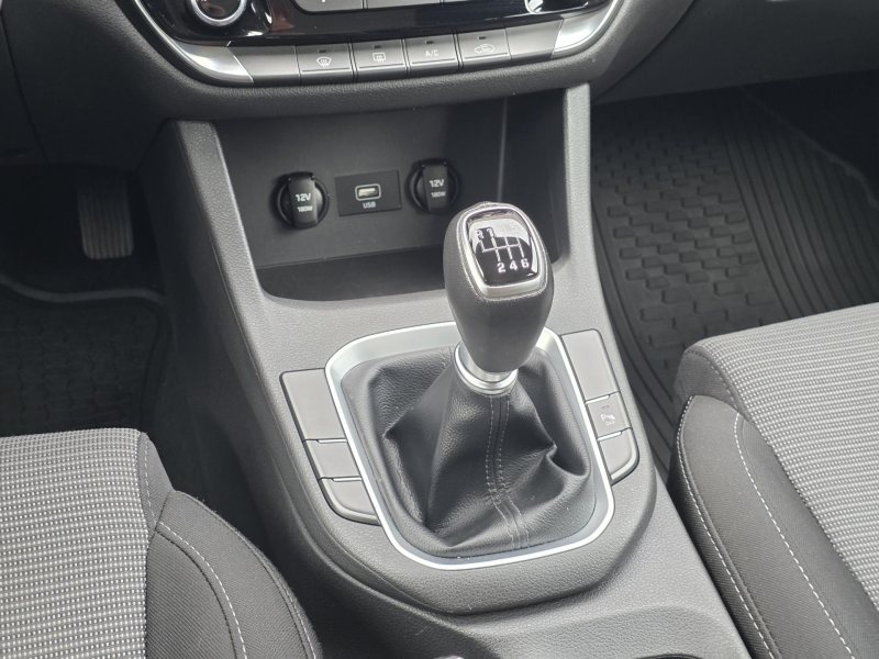 Hyundai i30 1.0T-GDi 88kW Comfort ČR NOVÉ – fotografie 16