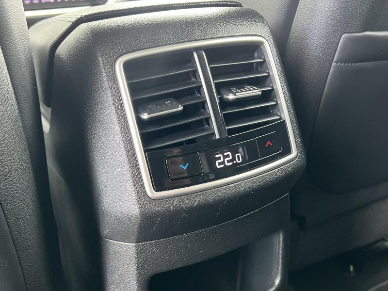 Kia Sportage 1.6T-GDI 169kW 4x4 AT TOP – fotografie 23