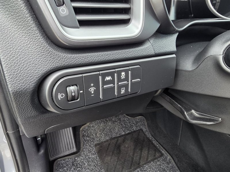 Kia Ceed 1.5T-GDi 118kW FRESH 1MAJITEL – fotografie 17