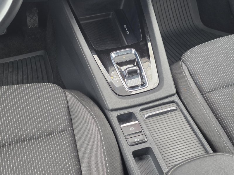 Škoda Octavia 1.5TSI 110kW DSG 1.MAJITEL ČR – fotografie 15