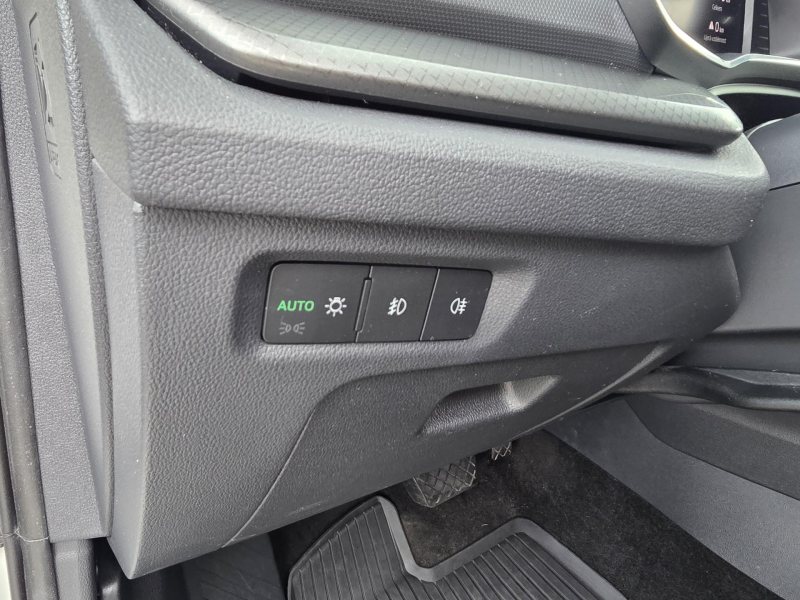 Škoda Octavia 1.5TSI 110kW DSG 1.MAJITEL ČR – fotografie 17