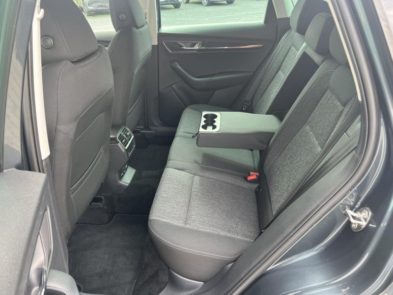 Škoda Karoq 1.6TDI 85kW STYLE 1.MAJITEL ČR – fotografie 10