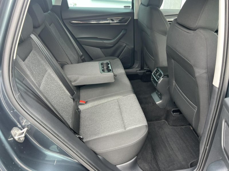 Škoda Karoq 1.6TDI 85kW STYLE 1.MAJITEL ČR – fotografie 11