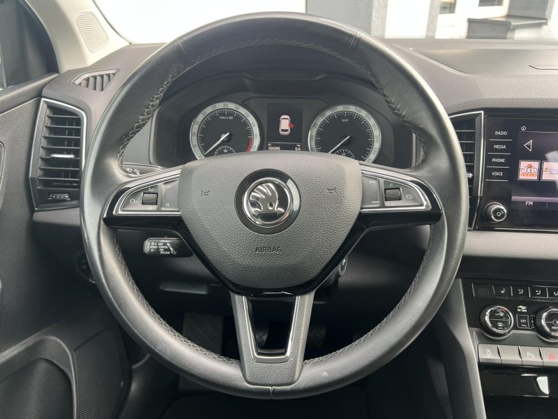 Škoda Karoq 1.6TDI 85kW STYLE 1.MAJITEL ČR – fotografie 13