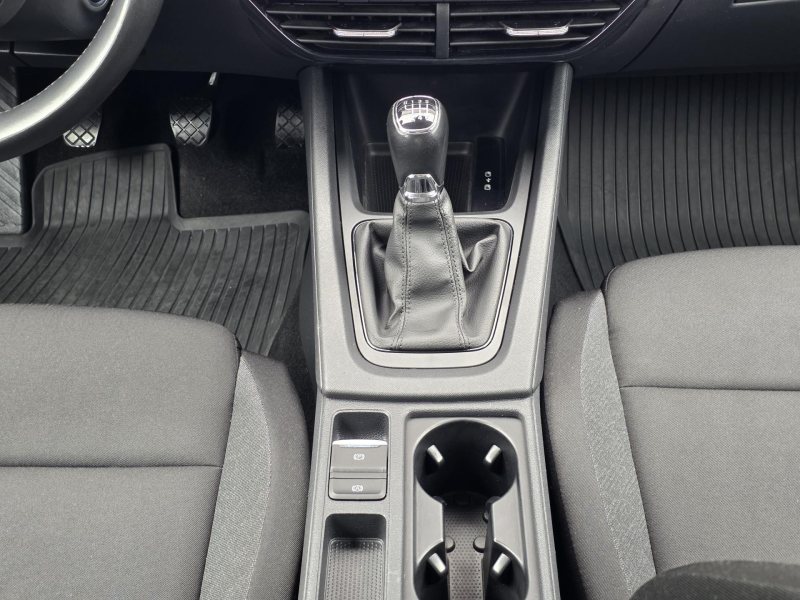 Škoda Octavia 2.0TDI 85kW ČR NOVÉ 1.MAJITEL – fotografie 15