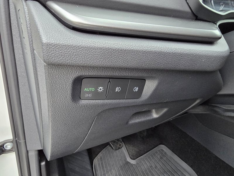 Škoda Octavia 2.0TDI 85kW ČR NOVÉ 1.MAJITEL – fotografie 16