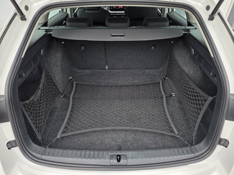 Škoda Octavia 2.0TDI 85kW ČR NOVÉ 1.MAJITEL – fotografie 19