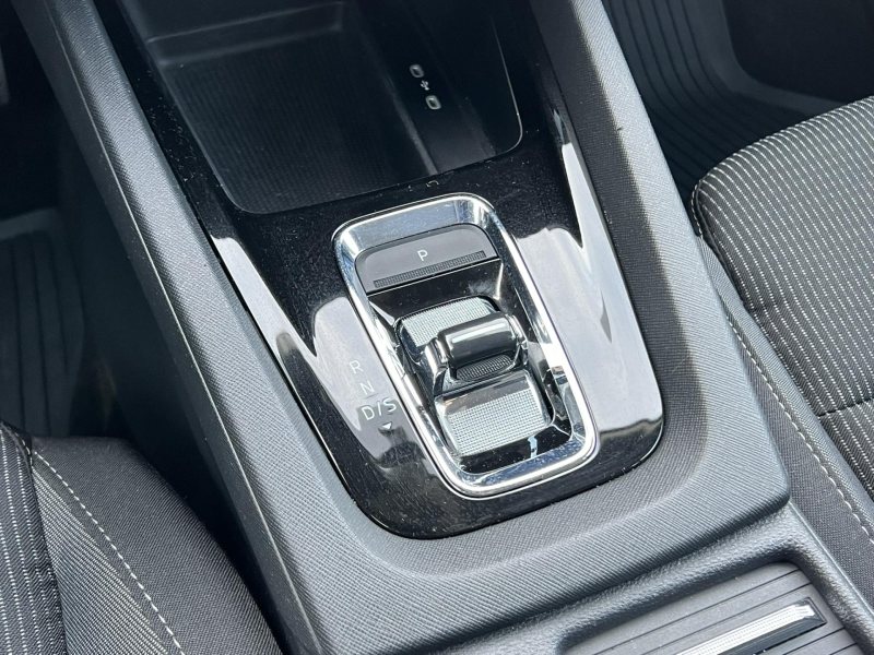 Škoda Octavia 1.5TSI 110kW DSG STYLE – fotografie 15