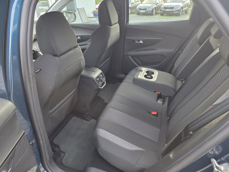 Peugeot 3008 1.5BHDi 96kW AUTOMAT ČR NOVÉ – fotografie 8