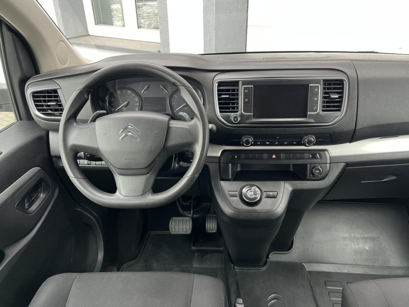 Citroën SpaceTourer 2.0HDi 130kW AUTOMAT DPH – fotografie 13