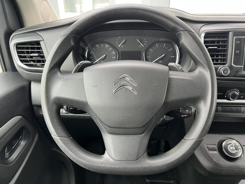 Citroën SpaceTourer 2.0HDi 130kW AUTOMAT DPH – fotografie 14