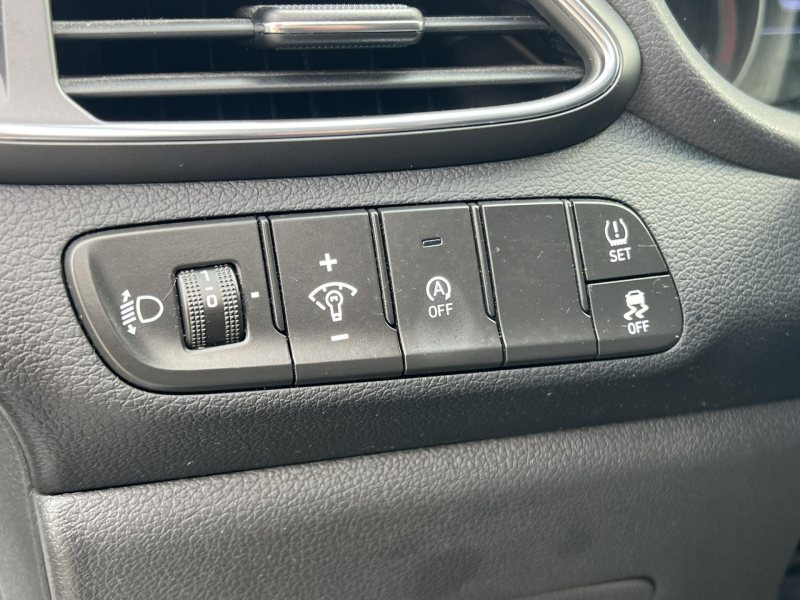 Hyundai i30 1.6 CRDI 85KW KAMERA ČR NOVÉ – fotografie 16