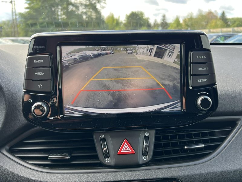 Hyundai i30 1.6 CRDI 85KW KAMERA ČR NOVÉ – fotografie 18
