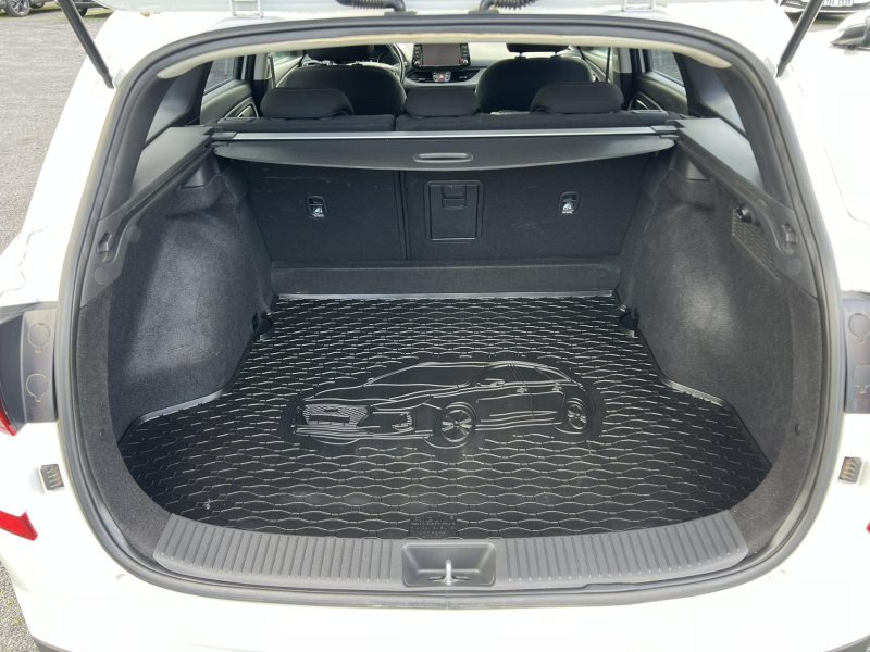Hyundai i30 1.6 CRDI 85KW KAMERA ČR NOVÉ – fotografie 19