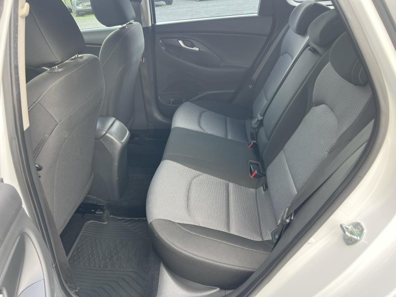 Hyundai i30 1.6 CRDI 85KW KAMERA ČR NOVÉ – fotografie 10