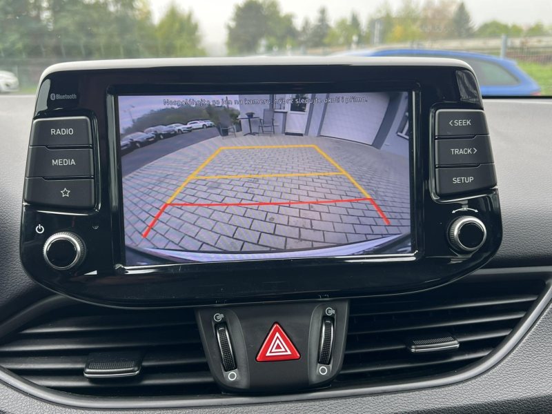 Hyundai i30 1.5i KAMERA 1.MAJITEL ČR – fotografie 15