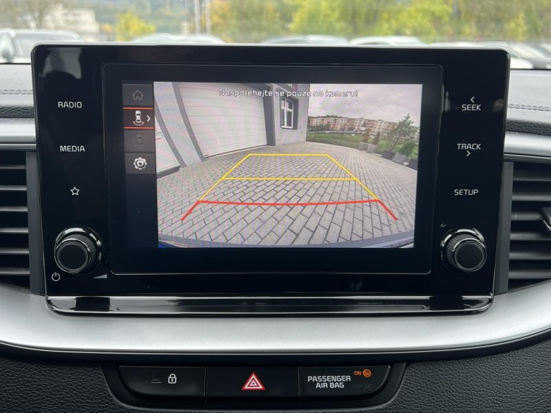 Kia Ceed 1.5T-GDI 118kW TAŽNÉ  ČR NOVÉ – fotografie 15