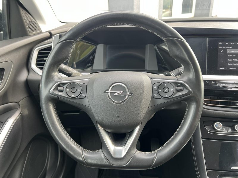 Opel Grandland 1.5CDTi 96kW AUTOMAT ČR NOVÉ – fotografie 13