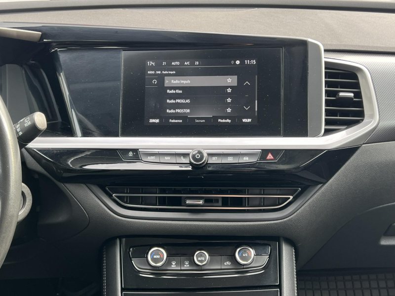 Opel Grandland 1.5CDTi 96kW AUTOMAT ČR NOVÉ – fotografie 15