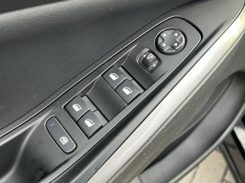 Opel Grandland 1.5CDTi 96kW AUTOMAT ČR NOVÉ – fotografie 20