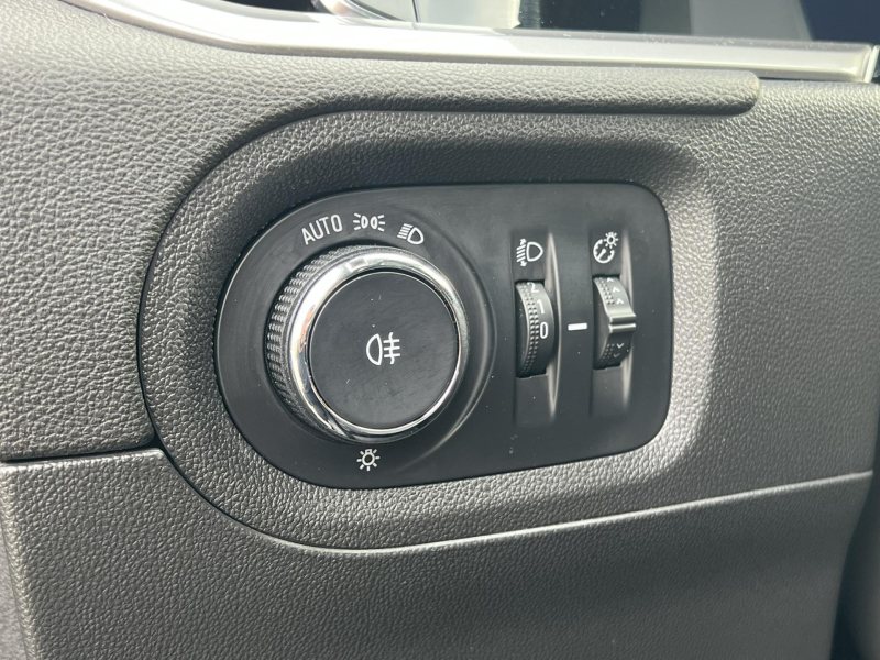 Opel Grandland 1.5CDTi 96kW AUTOMAT ČR NOVÉ – fotografie 21