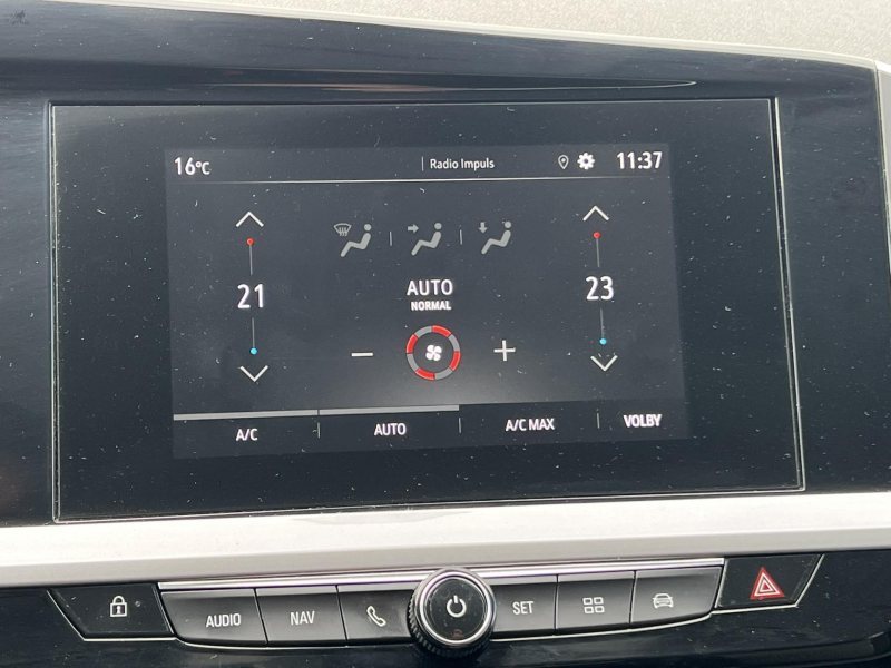 Opel Grandland 1.5CDTi 96kW AUTOMAT ČR NOVÉ – fotografie 16