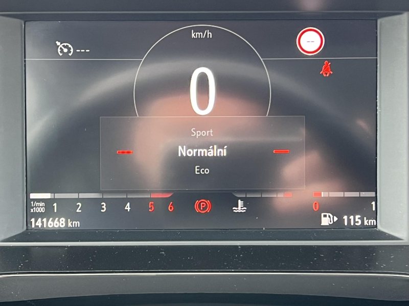 Opel Grandland 1.5CDTi 96kW AUTOMAT ČR NOVÉ – fotografie 17