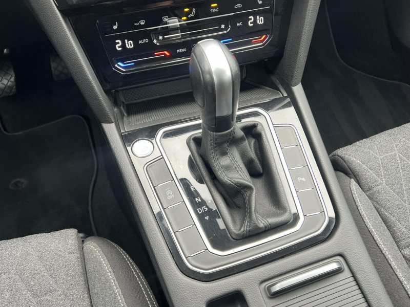 Volkswagen Passat 1.5TSI 110kW DSG 1.MAJITEL ČR – fotografie 15