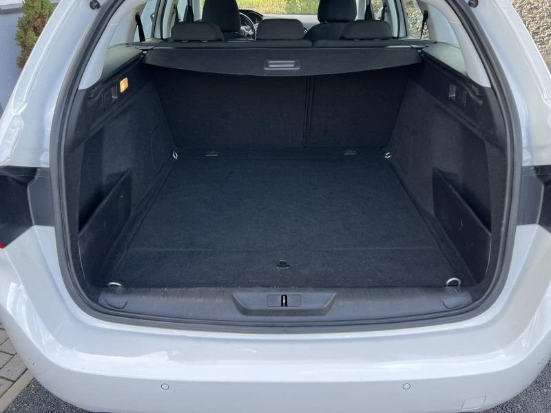 Peugeot 308 1.2PT 96kW KAMERA  ČR NOVÉ – fotografie 18