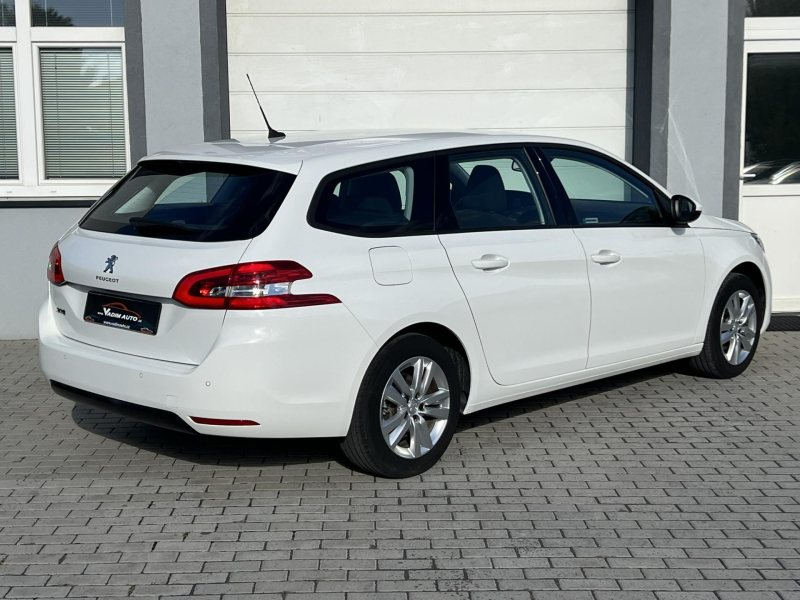 Peugeot 308 1.2PT 96kW KAMERA  ČR NOVÉ – fotografie 5